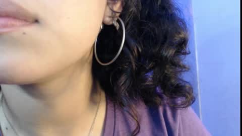 Snapshot of ivonny111 chatting on 10/16/25, 06:36 ivonny111 online show from 10/16/25, 06:36