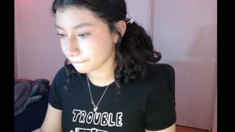 ivonny111 online show from 11/25/25, 05:29