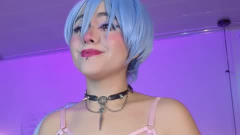 Snapshot of ivonny_sakura chatting on 03/11/26, 12:22 Ivonny online show from 03/11/26, 12:22