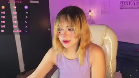 Snapshot of ivonny_sakura chatting on 03/13/26, 12:01 Ivonny online show from 03/13/26, 12:01