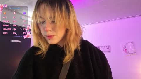 Snapshot of ivonny_sakura chatting on 03/20/26, 11:59 Ivonny online show from 03/20/26, 11:59