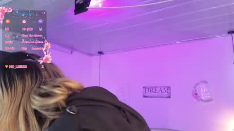 Snapshot of ivonny_sakura chatting on 03/21/26, 12:10 Ivonny online show from 03/21/26, 12:10