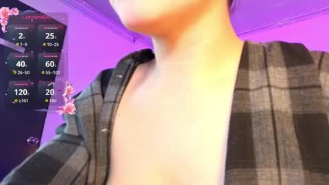 Snapshot of ivonny_sakura chatting on 04/18/26, 11:58 Ivonny online show from 04/18/26, 11:58