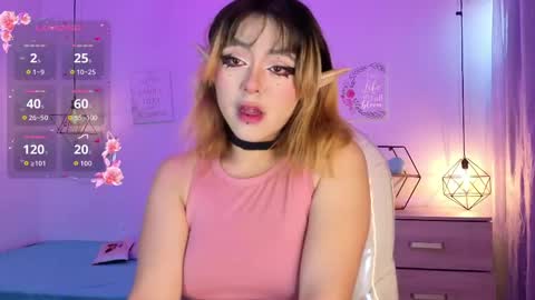 Snapshot of ivonny_sakura chatting on 04/22/26, 12:28 Ivonny online show from 04/22/26, 12:28