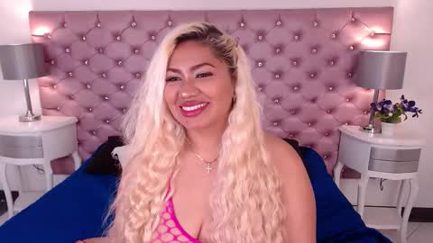 IvonnyBon online show from 02/13/26, 03:35