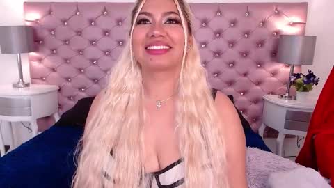 IvonnyBon online show from 02/21/26, 04:24