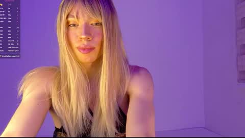 Ivonny online show from 11/23/25, 02:22