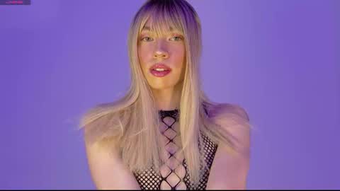 Ivonny online show from 12/02/25, 03:23