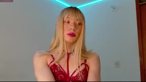 Ivonny online show from 01/06/26, 09:07