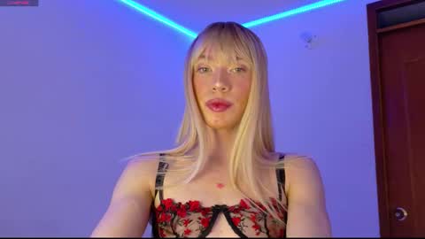 Ivonny online show from 01/10/26, 12:12