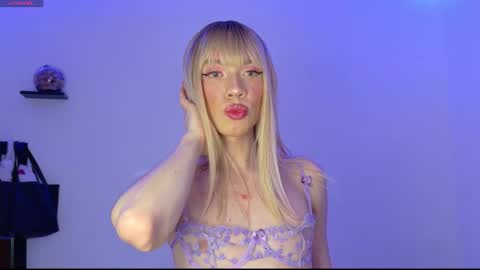 Ivonny online show from 01/11/26, 11:54