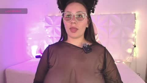 Ivonny online show from 04/14/26, 11:11