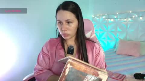 Ivonny online show from 05/07/26, 01:55
