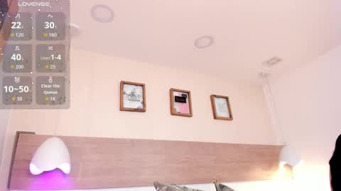 Snapshot of ivonnygrace chatting on 11/05/25, 08:09 ivonnygrace online show from 11/05/25, 08:09