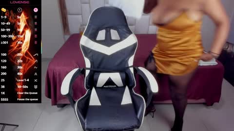 Snapshot of ivonsanchez chatting on 04/06/26, 04:32 IVONSANCHEZ online show from 04/06/26, 04:32