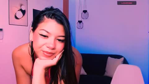 Ivony Rose online show from 09/20/25, 11:22