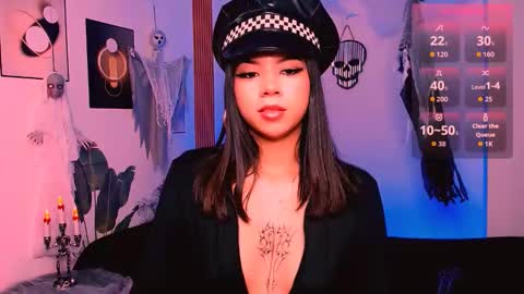 Ivony Rose online show from 10/21/25, 09:48