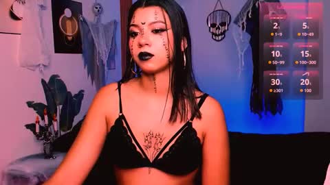 Ivony Rose online show from 10/24/25, 08:16