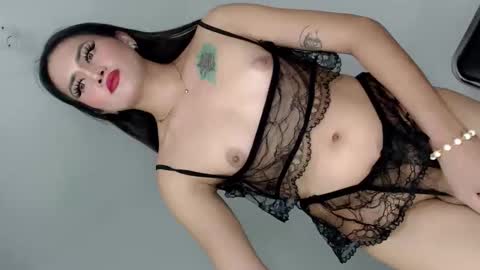 Miss Ivory online show from 05/18/26, 04:24