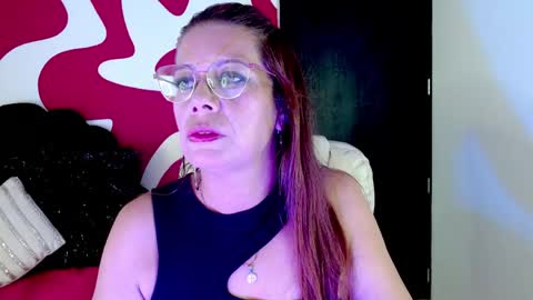 Snapshot of ivory_mistress chatting on 05/25/26, 01:39 ivory_mistress online show from 05/25/26, 01:39
