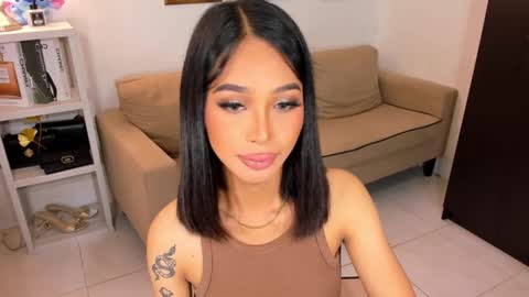 kirstenelsie online show from 03/11/25, 04:21