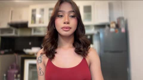 kirstenelsie online show from 09/23/25, 12:35