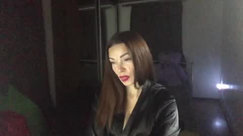 Lana online show from 02/20/26, 09:26