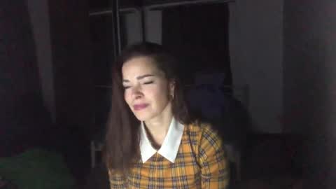 Lana online show from 02/24/26, 09:57