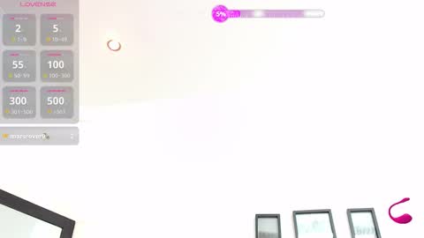 ivorynoir online show from 10/23/25, 12:59