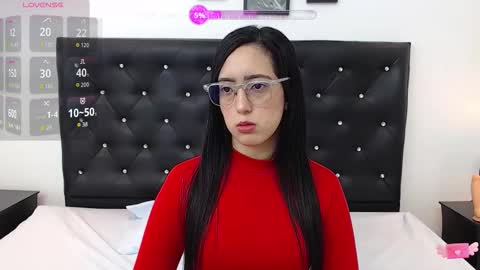 ivorynoir online show from 01/16/26, 01:15