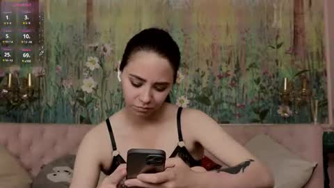 Snapshot of ivorywood_ chatting on 07/14/26, 03:07 ivorywood_ online show from 07/14/26, 03:07