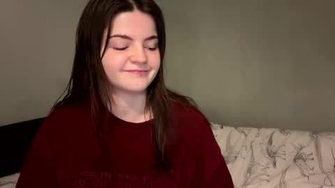 Snapshot of ivy2108 chatting on 03/20/26, 08:46 ivy2108 online show from 03/20/26, 08:46