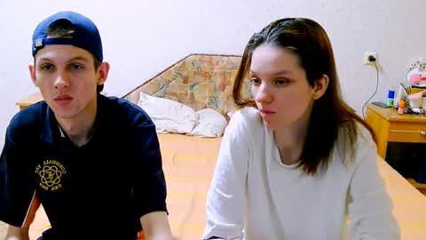 Ivy and Lester online show from 02/28/25, 10:06