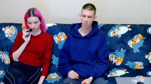 Ivy and Lester online show from 10/08/25, 05:16