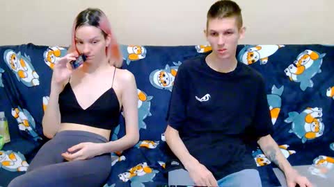 Ivy and Lester online show from 11/23/25, 06:02