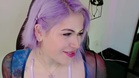 Diana Rojas  online show from 02/05/26, 10:03