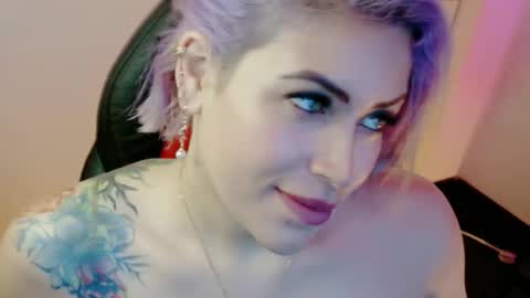 Diana Rojas  online show from 03/02/26, 04:36