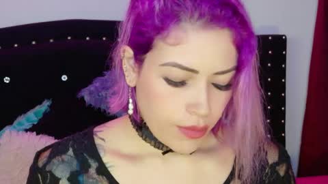 Diana Rojas  online show from 05/05/26, 12:07