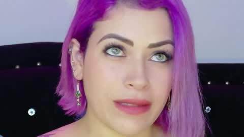 Diana Rojas  online show from 05/07/26, 10:59