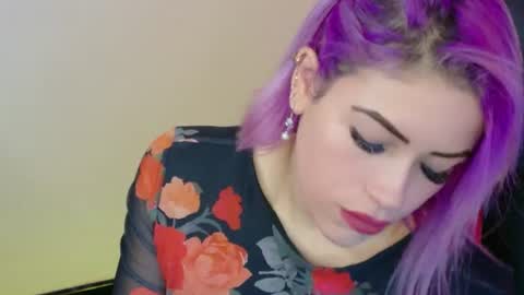 Snapshot of ivy__taylorr chatting on 06/13/26, 12:08 Diana Rojas online show from 06/13/26, 12:08