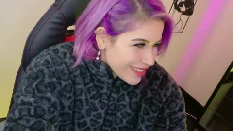 Snapshot of ivy__taylorr chatting on 06/14/26, 03:19 Diana Rojas online show from 06/14/26, 03:19