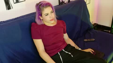 Snapshot of ivy__taylorr chatting on 06/28/26, 05:35 Diana Rojas online show from 06/28/26, 05:35