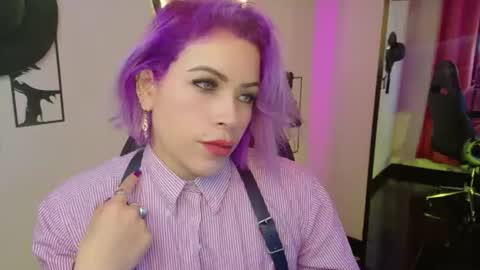 Snapshot of ivy__taylorr chatting on 07/07/26, 09:46 Diana Rojas online show from 07/07/26, 09:46