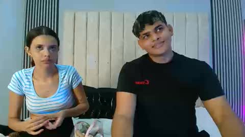 Snapshot of ivy_and_joseph chatting on 09/11/25, 08:31 ivy_and_joseph online show from 09/11/25, 08:31