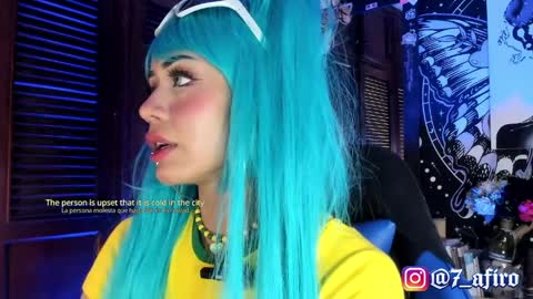 Snapshot of ivy_byte chatting on 04/06/26, 03:04 - online show from 04/06/26, 03:04