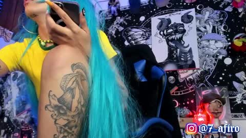 Snapshot of ivy_byte chatting on 04/06/26, 04:46 - online show from 04/06/26, 04:46