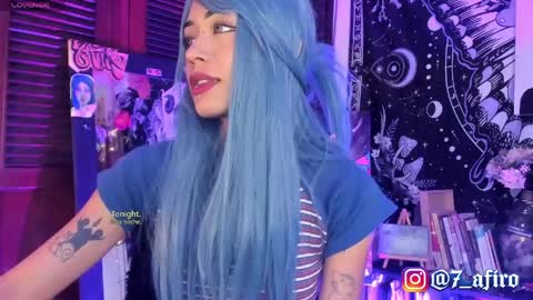 Snapshot of ivy_byte chatting on 04/13/26, 08:36 - online show from 04/13/26, 08:36