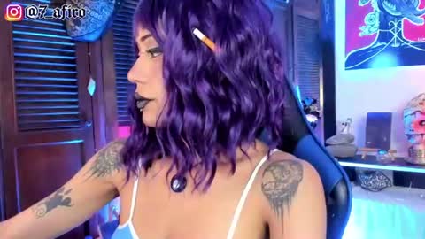   -    online show from 07/27/26, 08:49