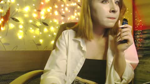 Snapshot of ivy_dean_ chatting on 02/03/25, 01:09 Ivy online show from 02/03/25, 01:09