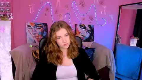 Ivy online show from 07/11/26, 09:12